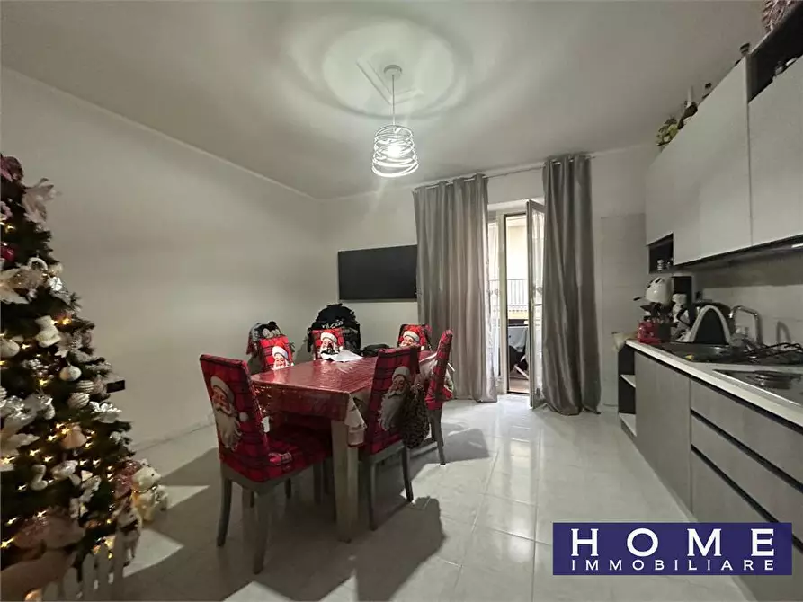 Immagine 2 di Appartamento in vendita  a Frattaminore