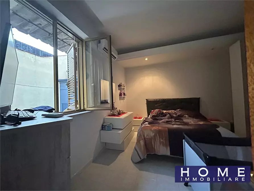 Immagine 5 di Appartamento in vendita  a Frattaminore