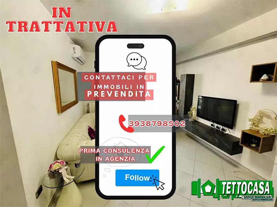 Immagine 1 di Appartamento in vendita  a Mariglianella