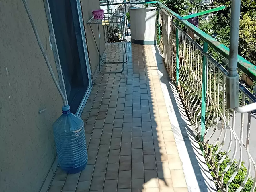 Immagine 9 di Appartamento in vendita  a Casalnuovo Di Napoli