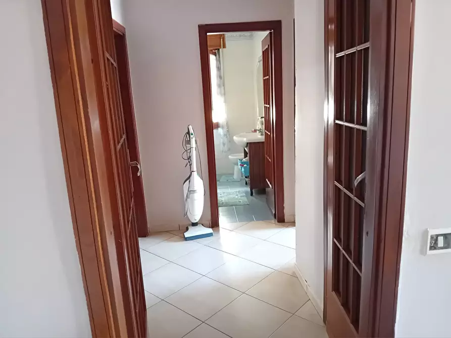 Immagine 8 di Appartamento in vendita  a Casalnuovo Di Napoli