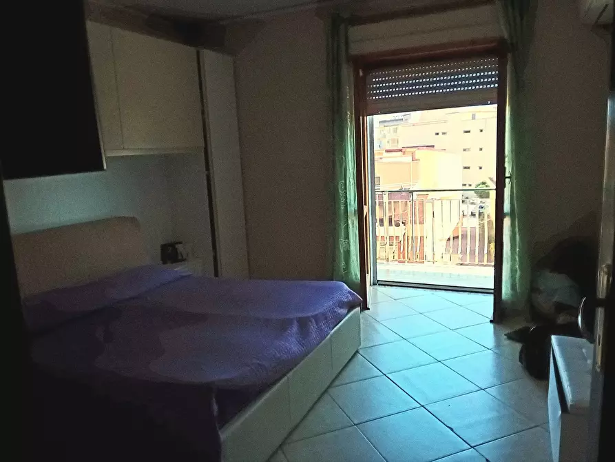 Immagine 6 di Appartamento in vendita  a Casalnuovo Di Napoli