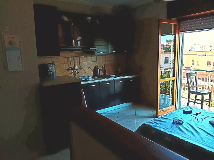 Immagine 3 di Appartamento in vendita  a Casalnuovo Di Napoli