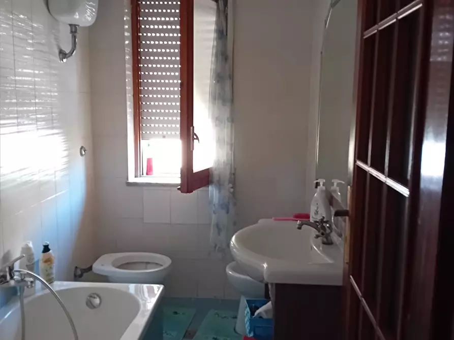 Immagine 7 di Appartamento in vendita  a Casalnuovo Di Napoli