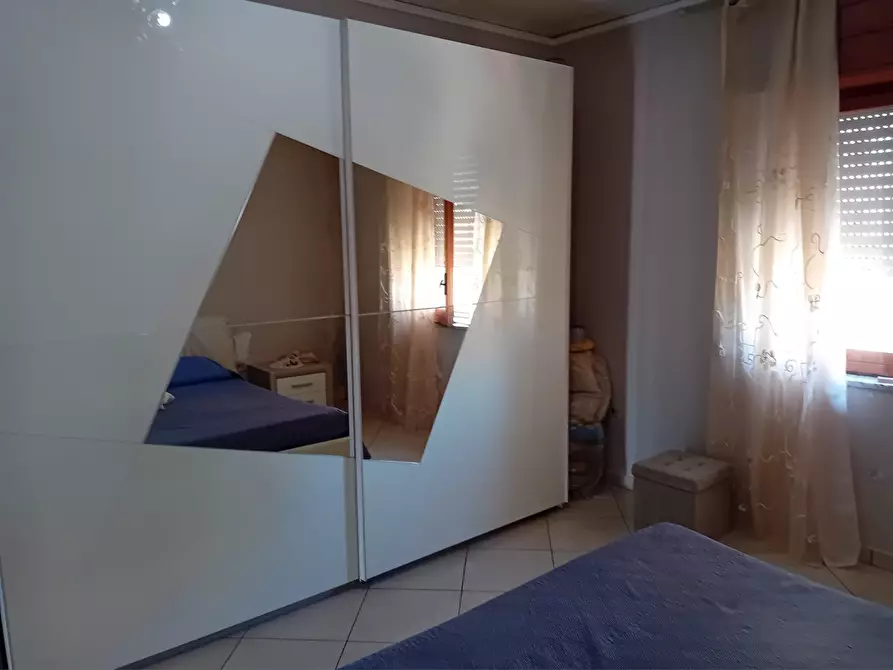 Immagine 5 di Appartamento in vendita  a Casalnuovo Di Napoli