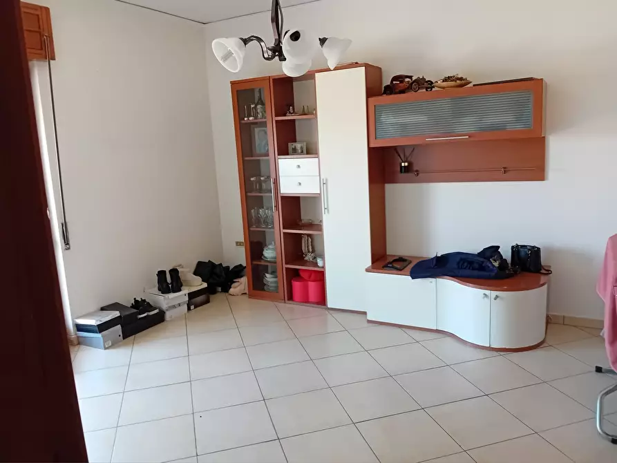 Immagine 1 di Appartamento in vendita  a Casalnuovo Di Napoli