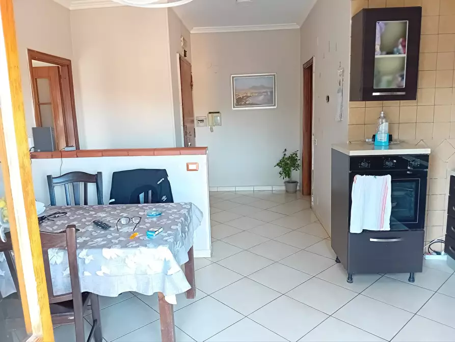 Immagine 2 di Appartamento in vendita  a Casalnuovo Di Napoli