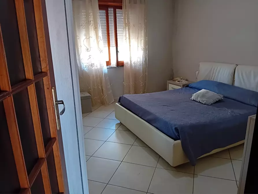 Immagine 4 di Appartamento in vendita  a Casalnuovo Di Napoli