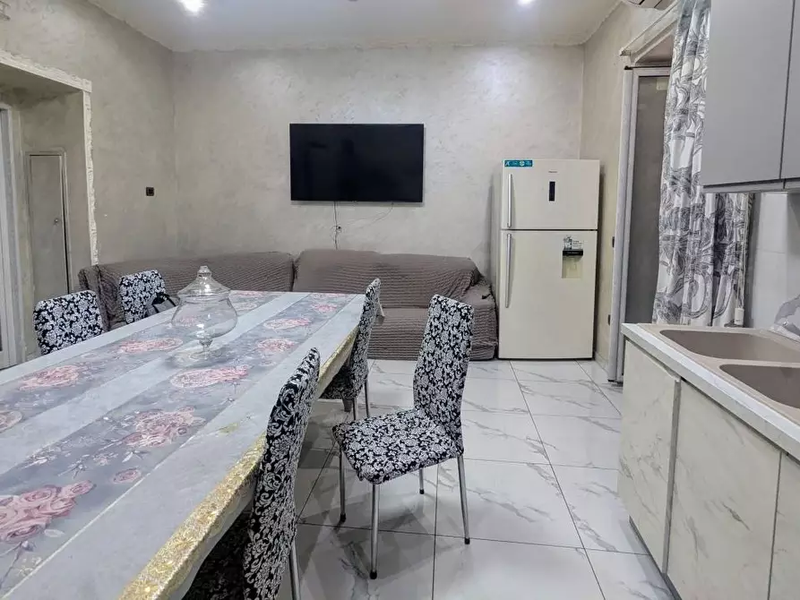 Immagine 10 di Appartamento in vendita  a Torre Annunziata