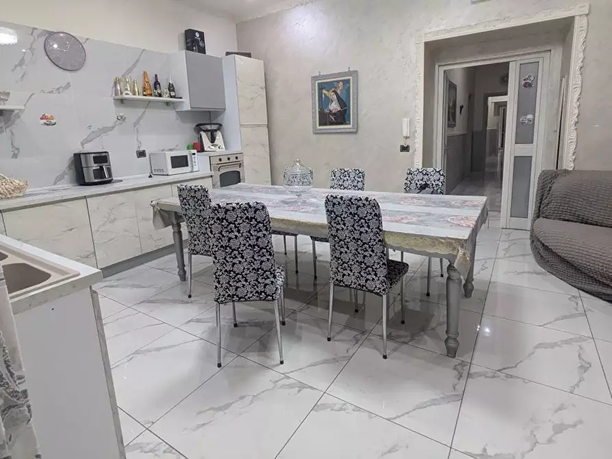 Immagine 4 di Appartamento in vendita  a Torre Annunziata