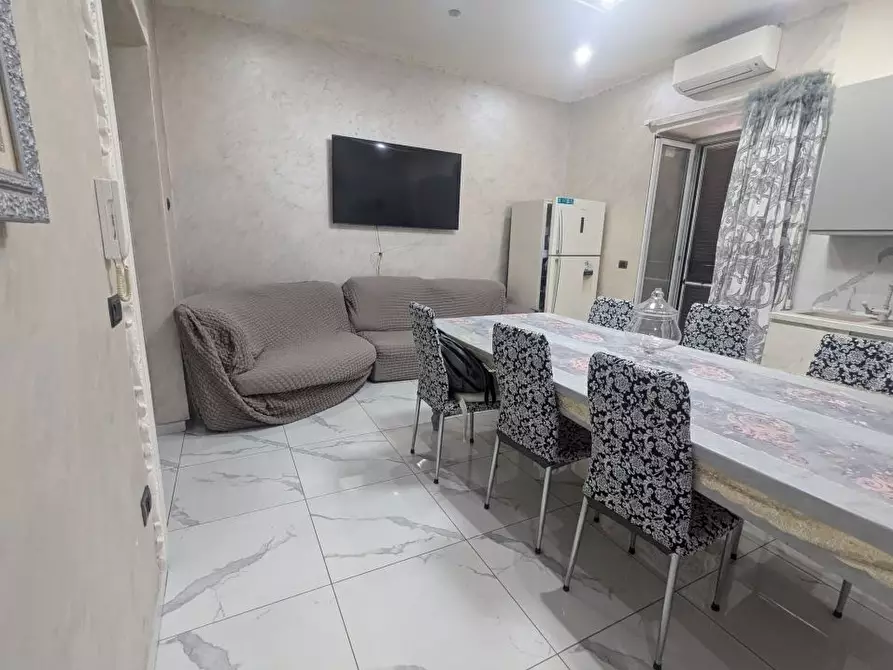 Immagine 5 di Appartamento in vendita  a Torre Annunziata