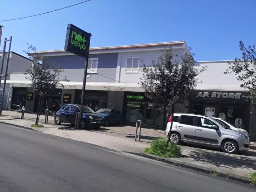 Immagine 4 di Appartamento in vendita  100 a Casoria