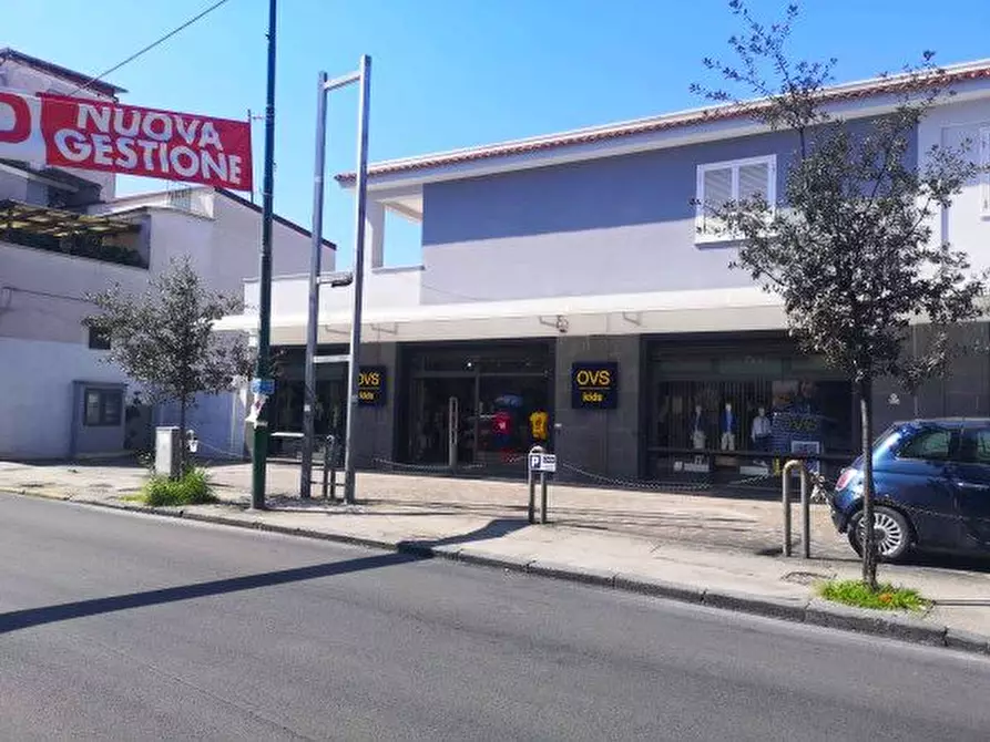 Immagine 2 di Appartamento in vendita  100 a Casoria