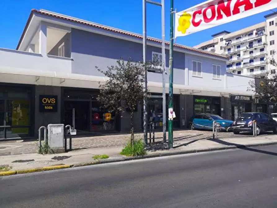 Immagine 3 di Appartamento in vendita  100 a Casoria