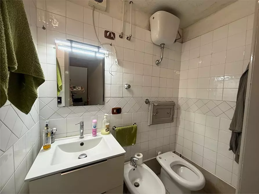 Immagine 3 di Appartamento in vendita  a Acerra