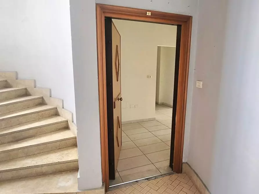 Immagine 2 di Appartamento in vendita  23 a Frattamaggiore