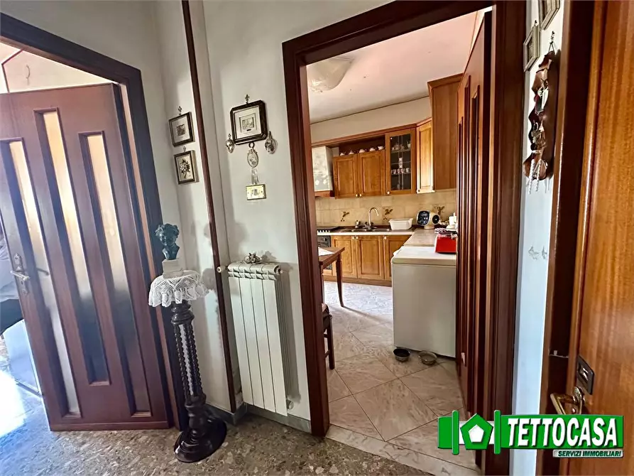 Immagine 3 di Appartamento in vendita  a Marigliano