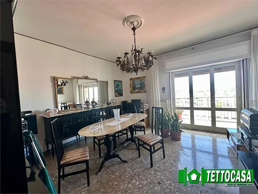 Immagine 7 di Appartamento in vendita  a Marigliano