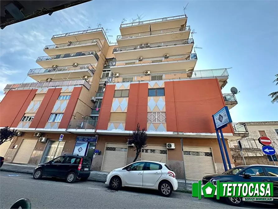 Immagine 2 di Appartamento in vendita  a Marigliano