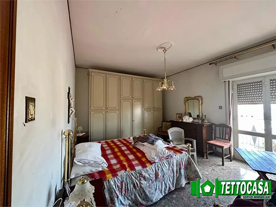 Immagine 9 di Appartamento in vendita  a Marigliano