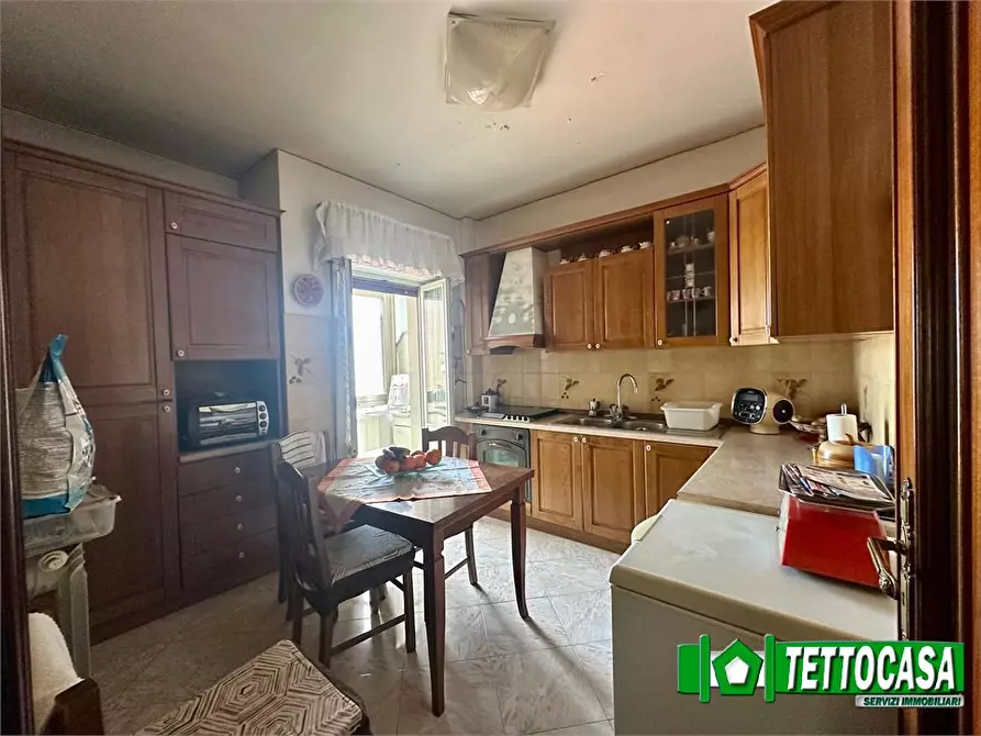 Immagine 5 di Appartamento in vendita  a Marigliano