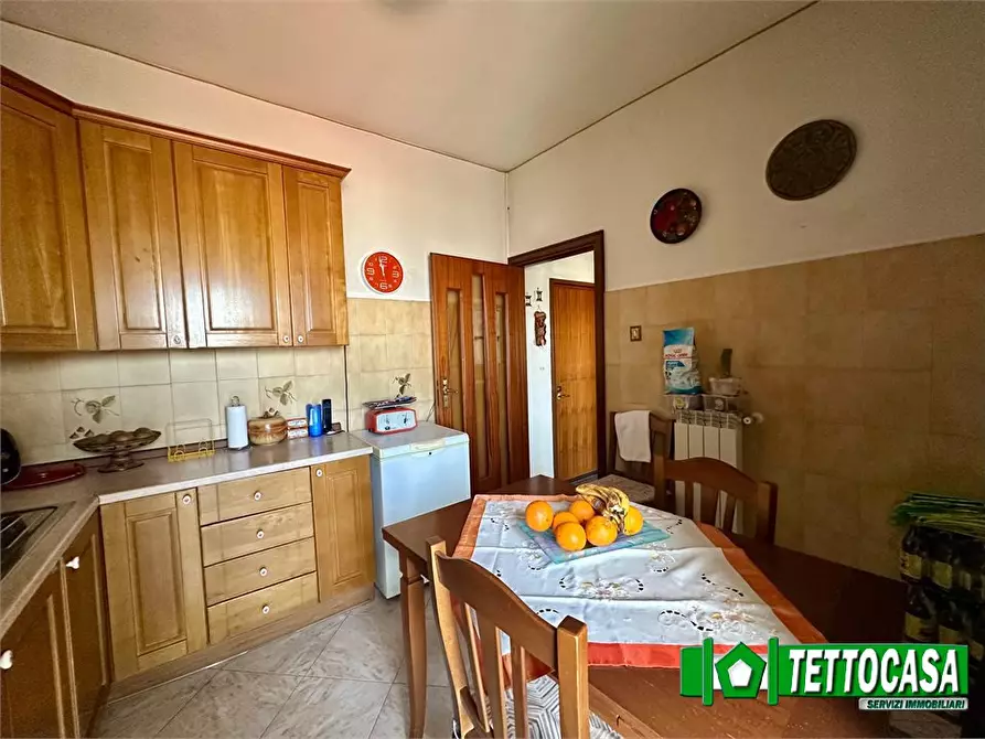 Immagine 4 di Appartamento in vendita  a Marigliano