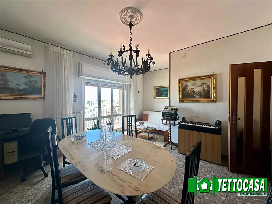 Immagine 6 di Appartamento in vendita  a Marigliano