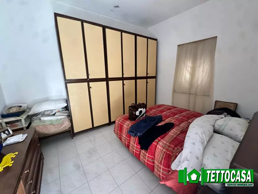 Immagine 9 di Appartamento in vendita  a Marigliano