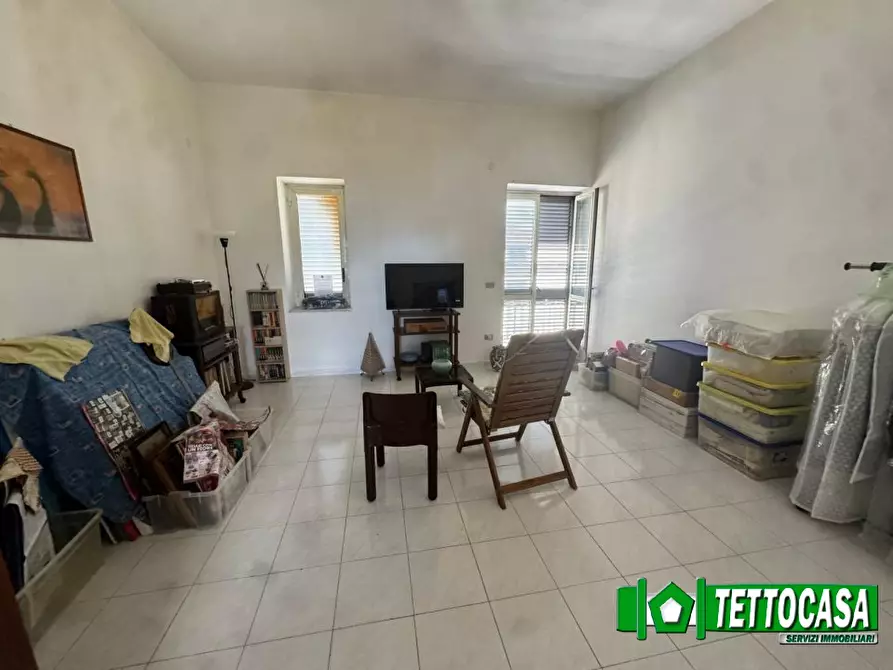 Immagine 6 di Appartamento in vendita  a Marigliano