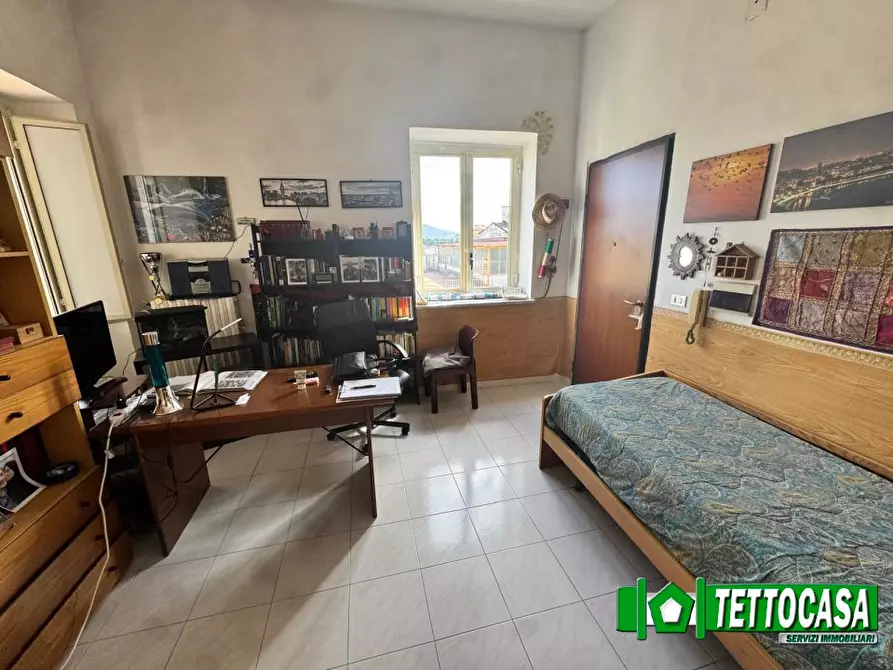 Immagine 3 di Appartamento in vendita  a Marigliano