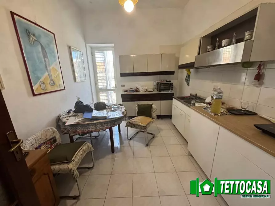 Immagine 4 di Appartamento in vendita  a Marigliano