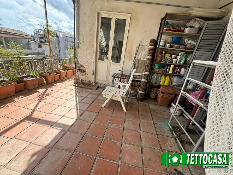 Immagine 10 di Appartamento in vendita  a Marigliano