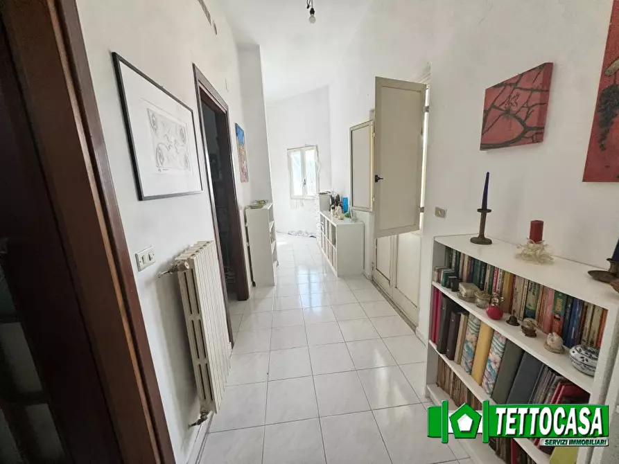 Immagine 5 di Appartamento in vendita  a Marigliano