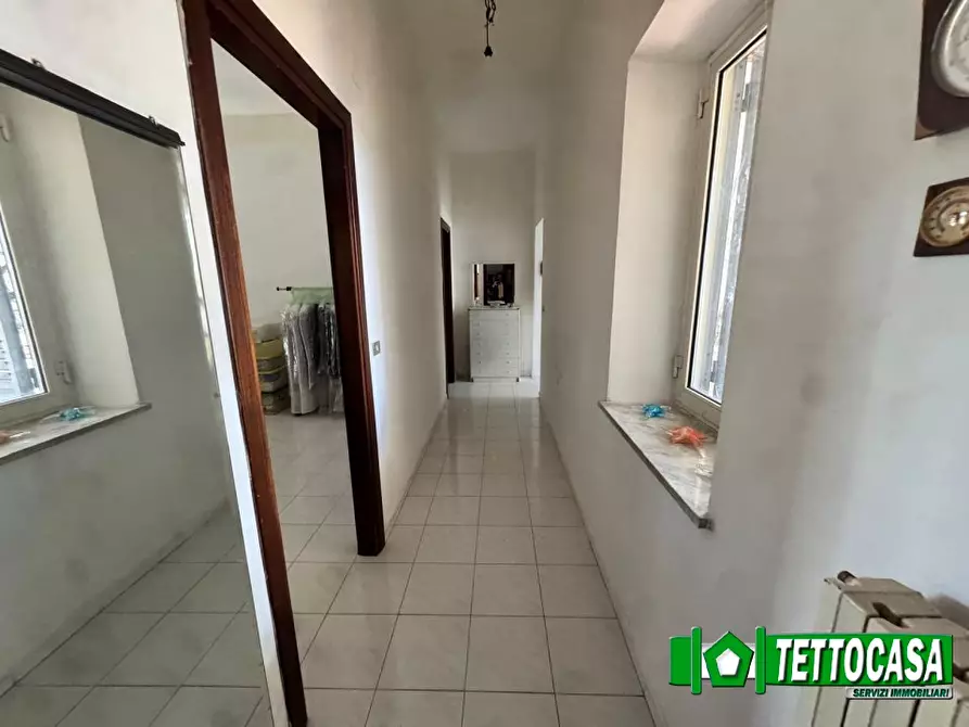 Immagine 7 di Appartamento in vendita  a Marigliano