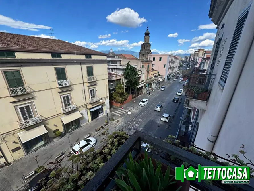 Immagine 2 di Appartamento in vendita  a Marigliano