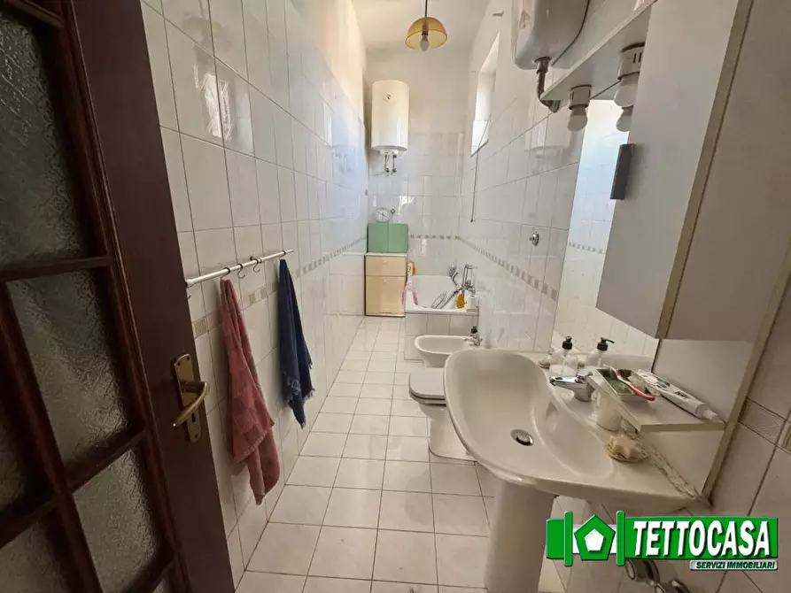 Immagine 8 di Appartamento in vendita  a Marigliano