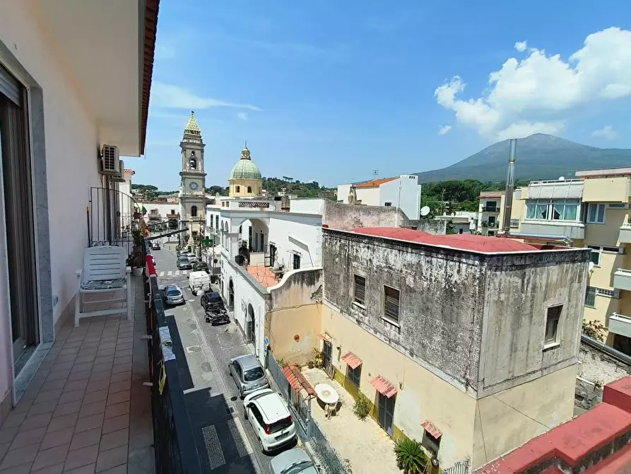 Immagine 8 di Appartamento in vendita  a Trecase