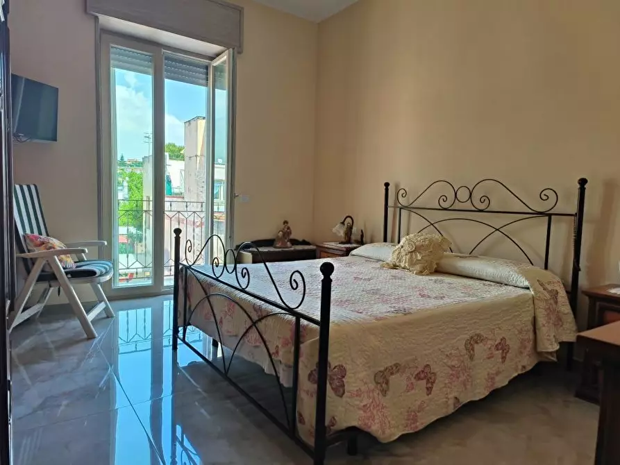 Immagine 6 di Appartamento in vendita  a Trecase