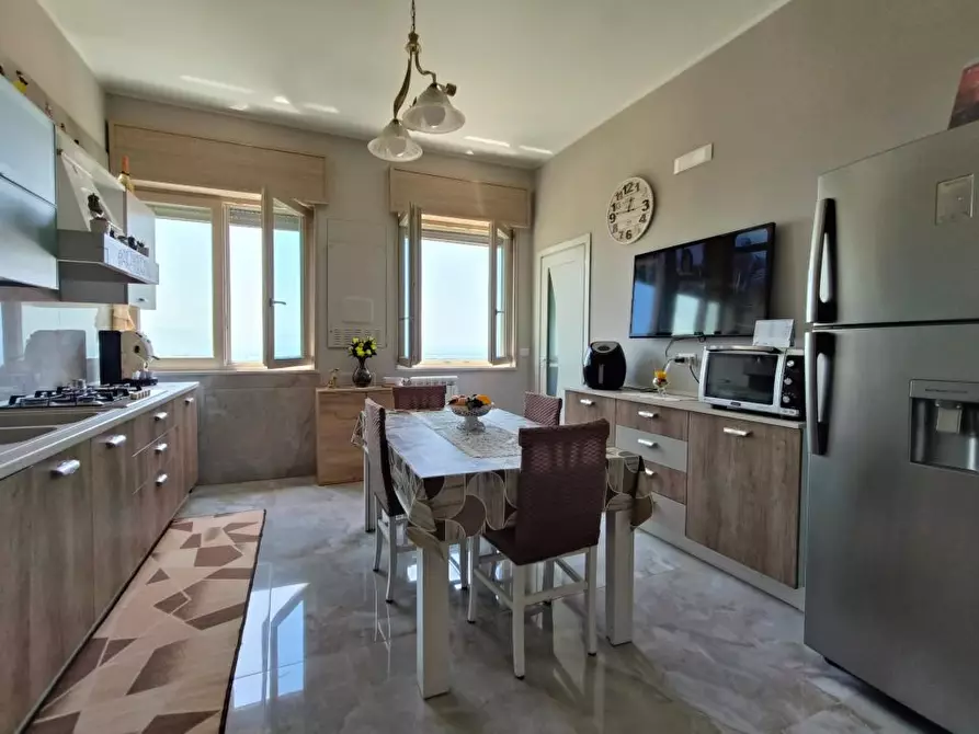 Immagine 1 di Appartamento in vendita  a Trecase