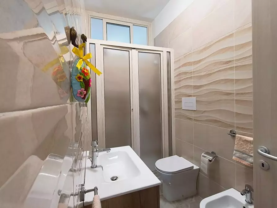 Immagine 3 di Appartamento in vendita  a Trecase