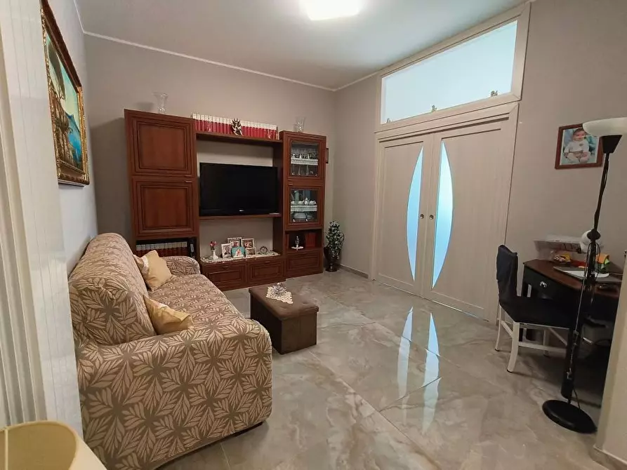 Immagine 4 di Appartamento in vendita  a Trecase