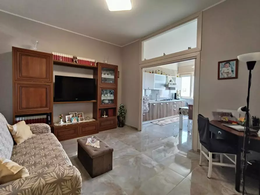 Immagine 2 di Appartamento in vendita  a Trecase