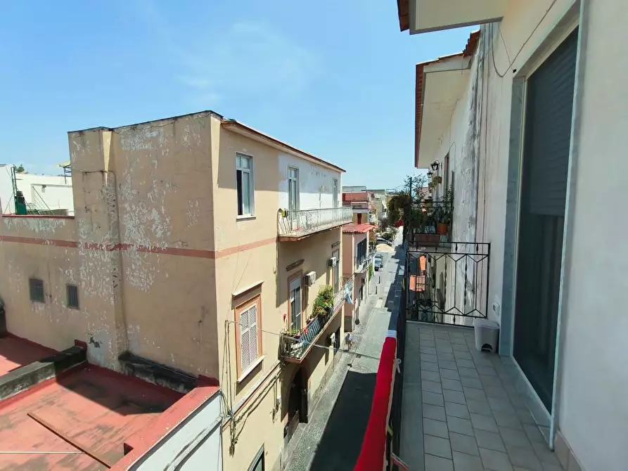 Immagine 7 di Appartamento in vendita  a Trecase