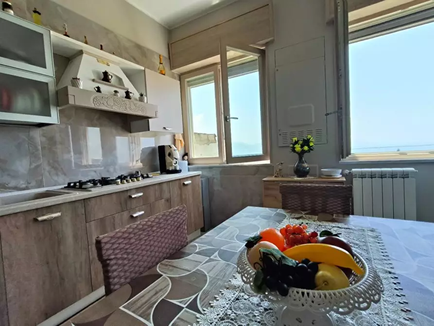 Immagine 10 di Appartamento in vendita  a Trecase