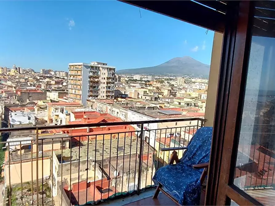Immagine 5 di Appartamento in vendita  a Torre Annunziata
