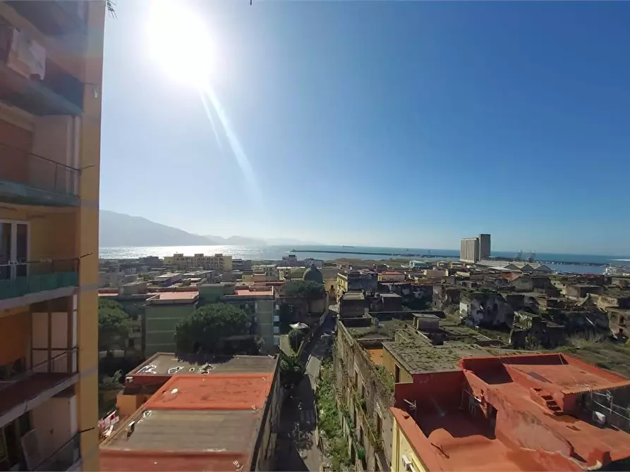 Immagine 4 di Appartamento in vendita  a Torre Annunziata