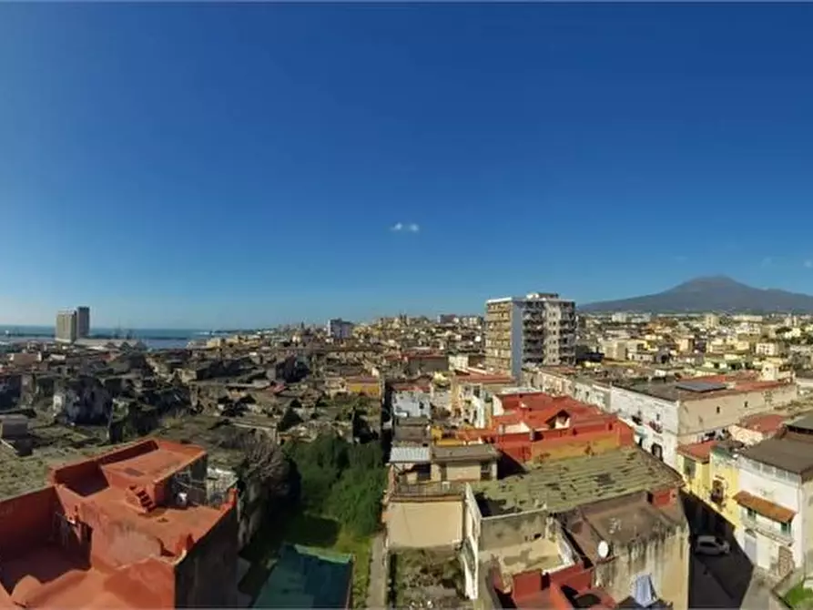 Immagine 3 di Appartamento in vendita  a Torre Annunziata