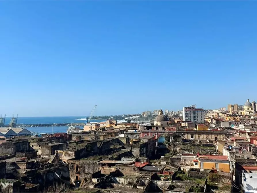 Immagine 1 di Appartamento in vendita  a Torre Annunziata
