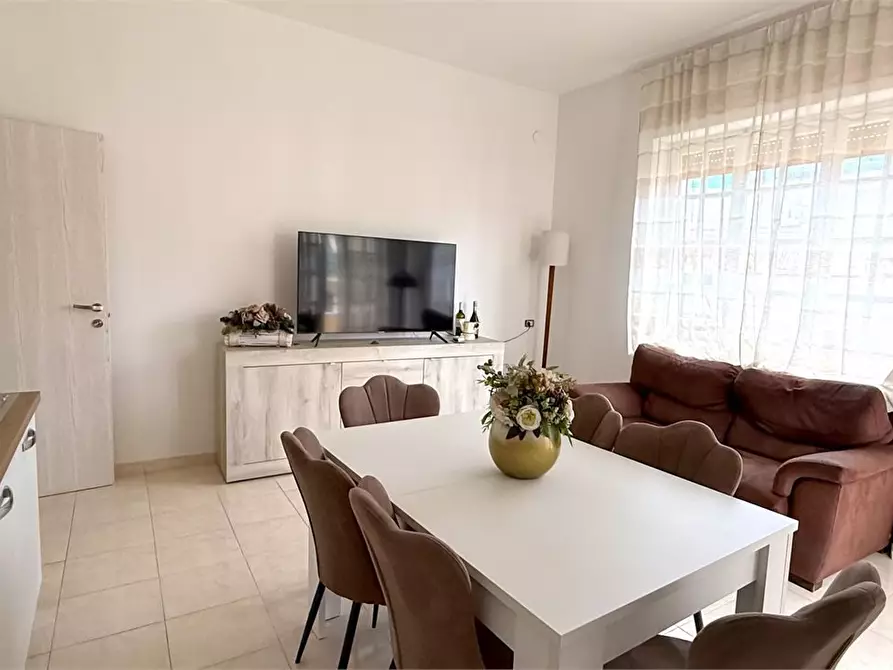 Immagine 1 di Appartamento in vendita  a Crispano