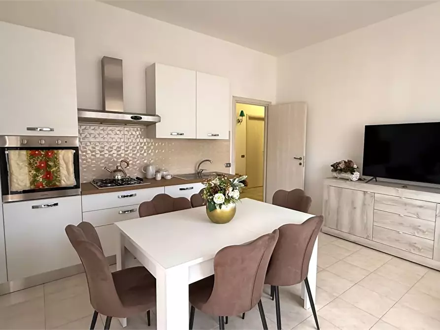 Immagine 7 di Appartamento in vendita  a Crispano